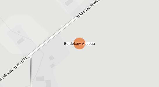 Mietspiegelkarte Boldekow Boldekow Ausbau